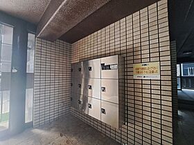 ラッセルスクエア松山市駅 A・B棟 A302 号室 ｜ 愛媛県松山市永代町（賃貸マンション2K・3階・36.50㎡） その27