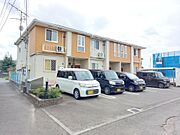 岡田駅より徒歩47分 2階 築15年6ヶ月の賃貸物件