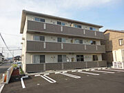 いよ立花駅より徒歩25分 3階 築11年8ヶ月の賃貸物件