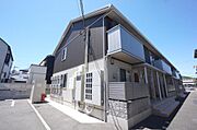 クローヌ・ド・フルールの賃貸物件