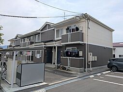 プレッソ新川