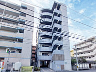 愛媛県松山市平和通2丁目：物件画像／株式会社日本エイジェント　花みずき南店