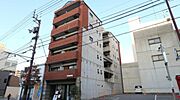 サンコービルの賃貸物件