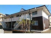 シャルマン牛渕Bの賃貸物件