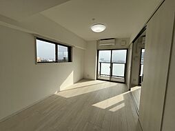GARIREO117テラス 2LDKの写真