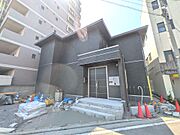 土橋駅より徒歩4分 1階 新築の賃貸物件