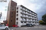 北伊予駅より徒歩64分 5階 築39年3ヶ月の賃貸物件