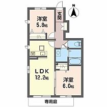 間取り：238008737916