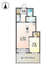 間取り：238008760796