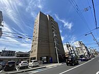 愛媛県松山市高砂町3丁目：物件画像／株式会社日本エイジェント　花みずき南店