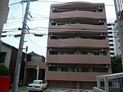 サンピア本町の賃貸物件