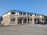 愛媛県松山市ひばりケ丘：物件画像／株式会社日本エイジェント　花みずき南店