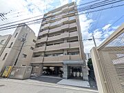 勝山町駅より徒歩8分 2階 築9年7ヶ月の賃貸物件
