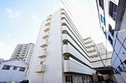 余戸駅より徒歩4分 4階 築44年11ヶ月の賃貸物件