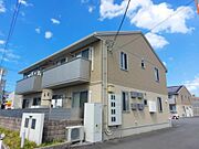 ルミエールA棟Aの賃貸物件