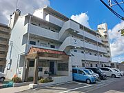 福音寺駅より徒歩3分 1階 築38年8ヶ月の賃貸物件