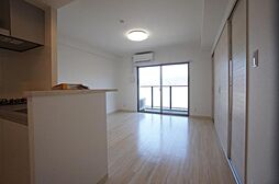 GARIREOCITYTERRACE 2LDKの写真