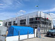鷹ノ子駅より徒歩25分 新築 2階建の賃貸物件