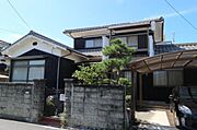 三津浜駅より徒歩11分 築48年11ヶ月 2階建の賃貸物件