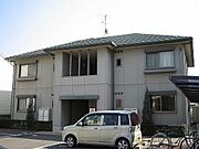鷹ノ子駅より徒歩13分 2階 築26年1ヶ月の賃貸物件