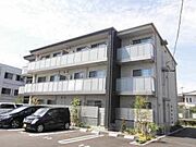 福音寺駅より徒歩15分 1階 築6年7ヶ月の賃貸物件