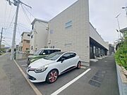 BELGRAVIA南市駅3Premiumの賃貸物件