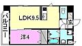 メイフェア鉄砲町プレミアム5階6.3万円
