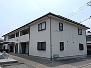 フォブール牧野 B棟の賃貸物件
