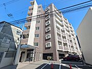 勝山町駅より徒歩8分 3階 築6年10ヶ月の賃貸物件