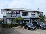 サンガーデン西長戸Ｂの賃貸物件