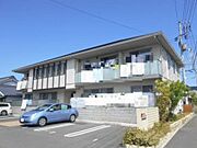 ショーンハナミズキＡの賃貸物件