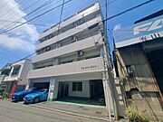フォレスト三番町の賃貸物件