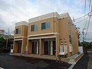 プランドールたちばなの賃貸物件