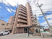 カサグランデ枝松の賃貸物件