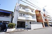 本町六丁目駅より徒歩13分 3階 築37年9ヶ月の賃貸物件