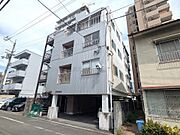 本町一丁目駅より徒歩5分 6階 築38年1ヶ月の賃貸物件