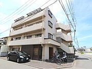 土居田駅より徒歩9分 4階 築40年7ヶ月の賃貸物件