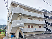 福音寺駅より徒歩14分 3階 築38年1ヶ月の賃貸物件