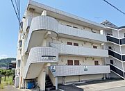 福音寺駅より徒歩14分 3階 築38年6ヶ月の賃貸物件