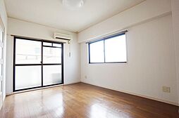 キャッスルEYA2 302 号室 3階1Kのリビング/ダイニング