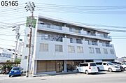 鎌田駅より徒歩28分 3階 築42年6ヶ月の賃貸物件