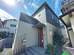 西石井戸建て 梅木邸