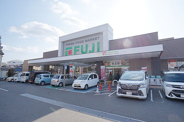 画像29:FUJI 立花店