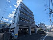 いよ立花駅より徒歩10分 4階 築28年7ヶ月の賃貸物件