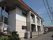 土居田駅より徒歩3分 1階 築43年9ヶ月の賃貸物件
