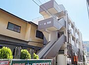 清水町駅より徒歩3分 2階 築45年7ヶ月の賃貸物件