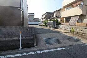 レオパレスフォーサイト　松山 210 号室 ｜ 愛媛県松山市余戸東5丁目（賃貸アパート1K・2階・23.18㎡） その17