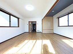 サンクレア萱町 401 号室