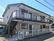余戸駅より徒歩28分 2階 築32年7ヶ月の賃貸物件