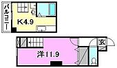 リューレント河原町のイメージ